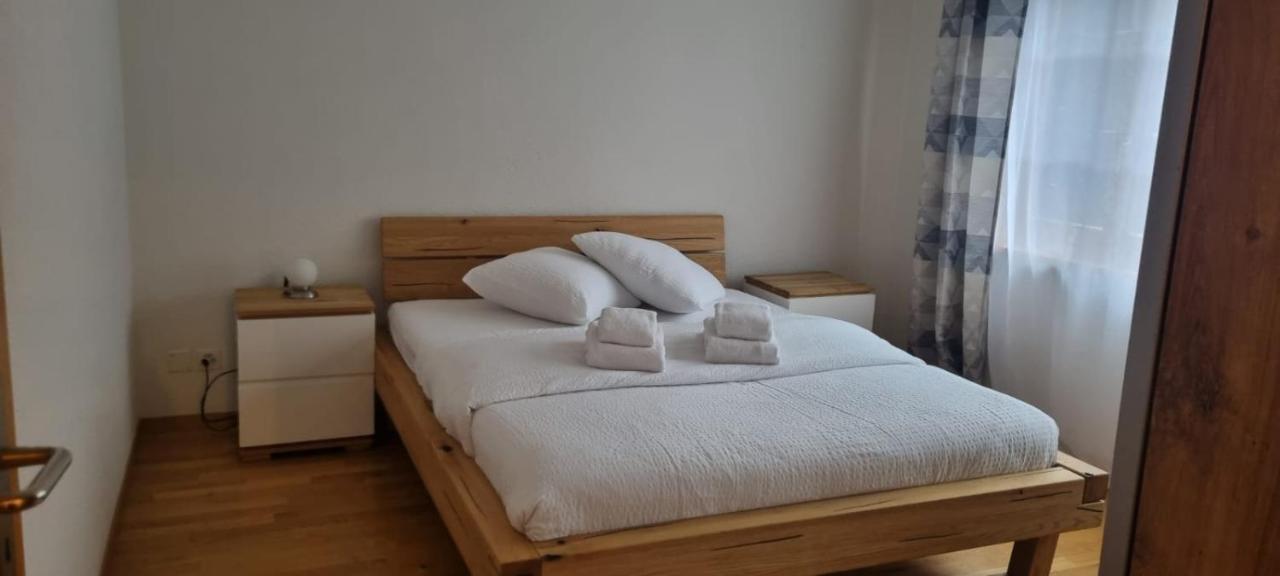 Sofia Apartment - Aare Jungfrau Ag Wilderswil Zewnętrze zdjęcie