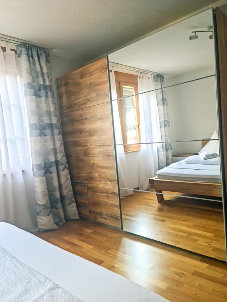 Sofia Apartment - Aare Jungfrau Ag Wilderswil Zewnętrze zdjęcie