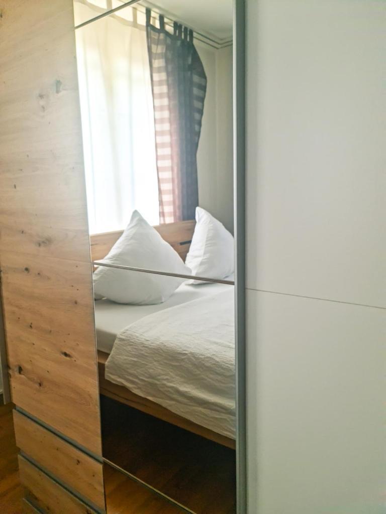 Sofia Apartment - Aare Jungfrau Ag Wilderswil Zewnętrze zdjęcie